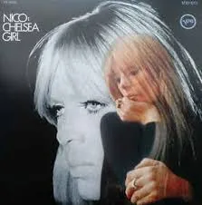 Copertina di Chelsea Girl