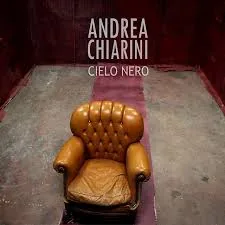 Copertina di Cielo Nero