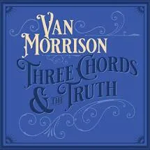 Copertina di Three Chords & The Truth