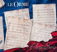 Copertina di Classicorme