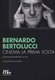 Copertina di Cinema La Prima Volta