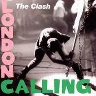Copertina di London Calling