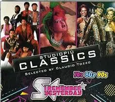 Copertina di Studiopiù Classics