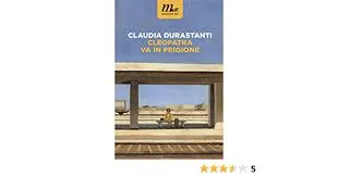 Copertina di Cleopatra Va In Prigione