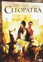 Copertina di Cleopatra