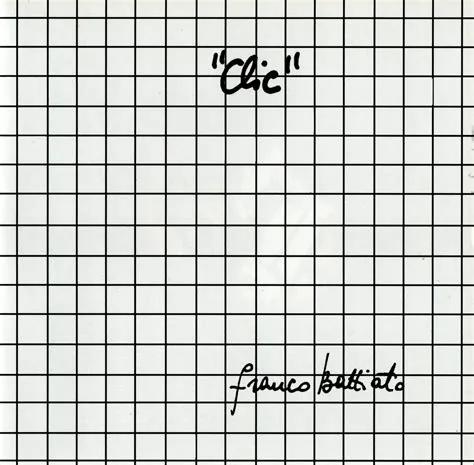 Copertina di Clic