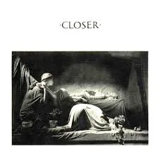 Copertina di Closer