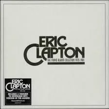 Copertina di The Studio Album Collection 1970-1981