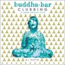 Copertina di Buddha-Bar Clubbing
