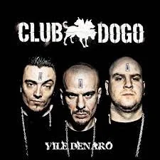 Copertina di Vile Denaro