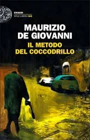 Copertina di Il Metodo Del Coccodrillo