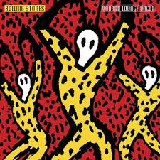 Copertina di Voodoo Lounge Uncut