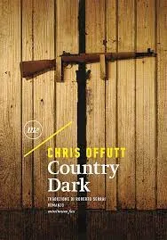 Copertina di Country Dark