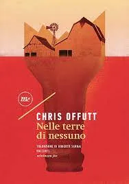 Copertina di Nelle Terre Di Nessuno
