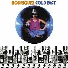 Copertina di Cold Fact