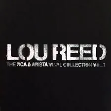 Copertina di The Rca & Arista Vinyl Collection Vol. 1