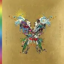 Copertina di A Head Full Of Dreams Live In Buenos Aires