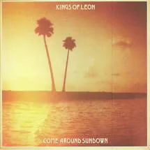 Copertina di Come Around Sundown