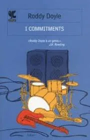 Copertina di I Commitments
