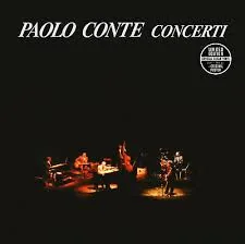 Copertina di Concerti