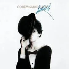 Copertina di Coney Island Baby