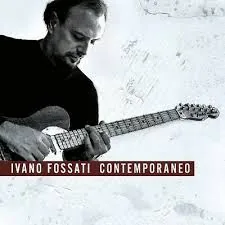 Copertina di Contemporaneo