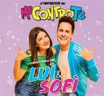 Copertina di Il Fantastico Dei Me Contro Te