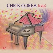 Copertina di Plays
