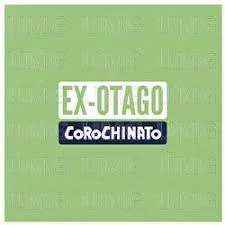 Copertina di Corochinato