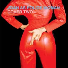 Copertina di Cover Two
