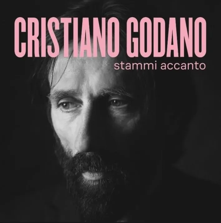 Copertina di Stammi Accanto