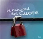 Copertina di Le Canzoni Del Cuore