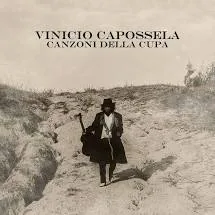 Copertina di Canzoni Della Cupa