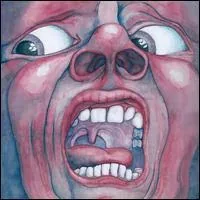 Copertina di In The Court Of The Crimson King