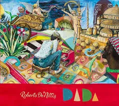 Copertina di Dada