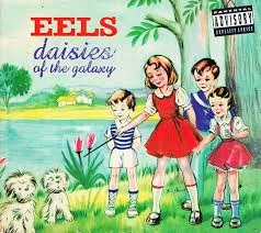Copertina di Daisies Of The Galaxy