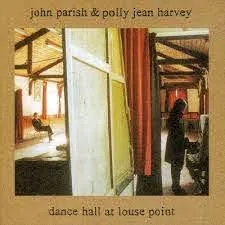 Copertina di Dance Hall At Louse Point