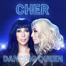 Copertina di Dancing Queen