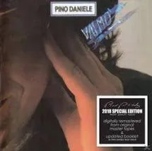 Copertina di The Live Record