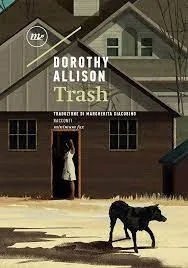 Copertina di Trash