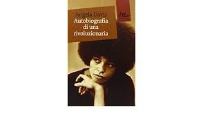 Copertina di Autobiografia Di Una Rivoluzionaria