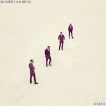 Copertina di Delta