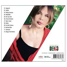 Copertina di Demo