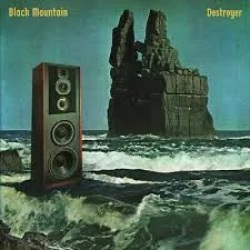 Copertina di Destroyer
