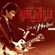 Copertina di Live At Montreux 1982