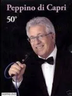 Copertina di 50°