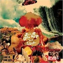 Copertina di Dig Out Your Soul