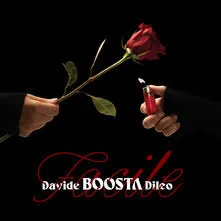Copertina di Facile