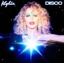 Copertina di Disco
