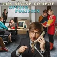 Copertina di Office Politics